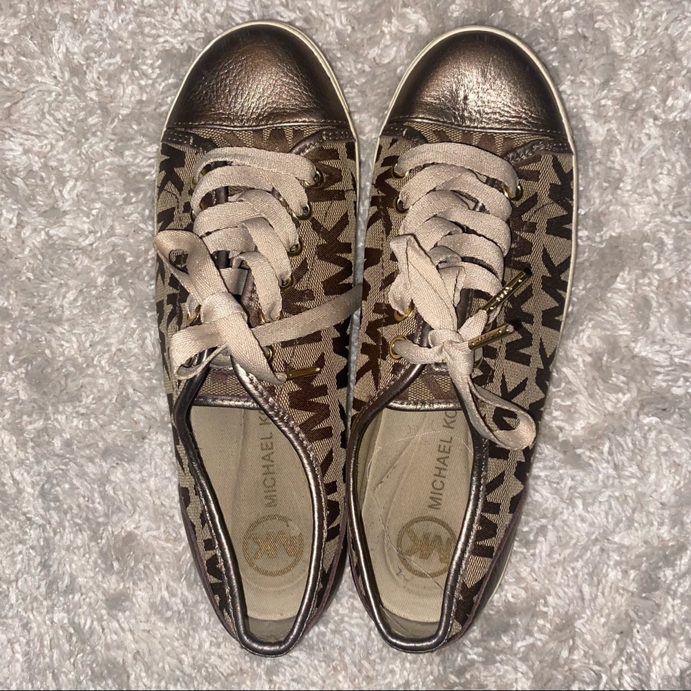 Michael Kors Shoes